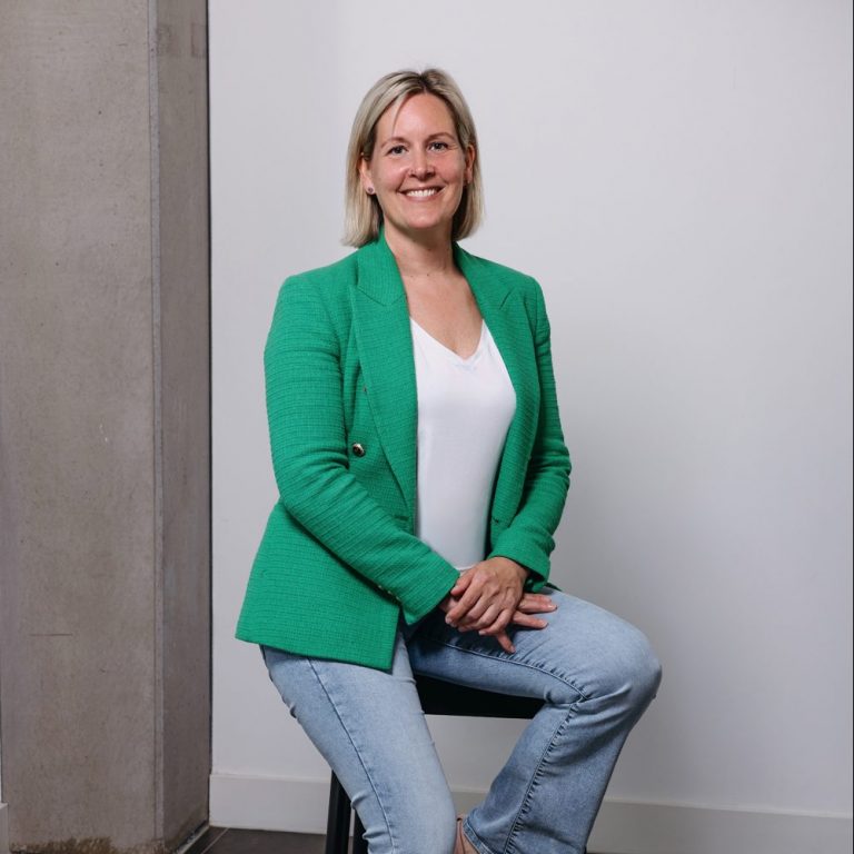Anne-Belle Smeijer