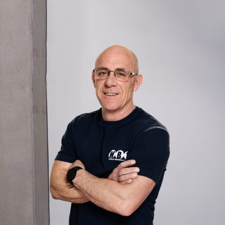 Dennis Oomen
