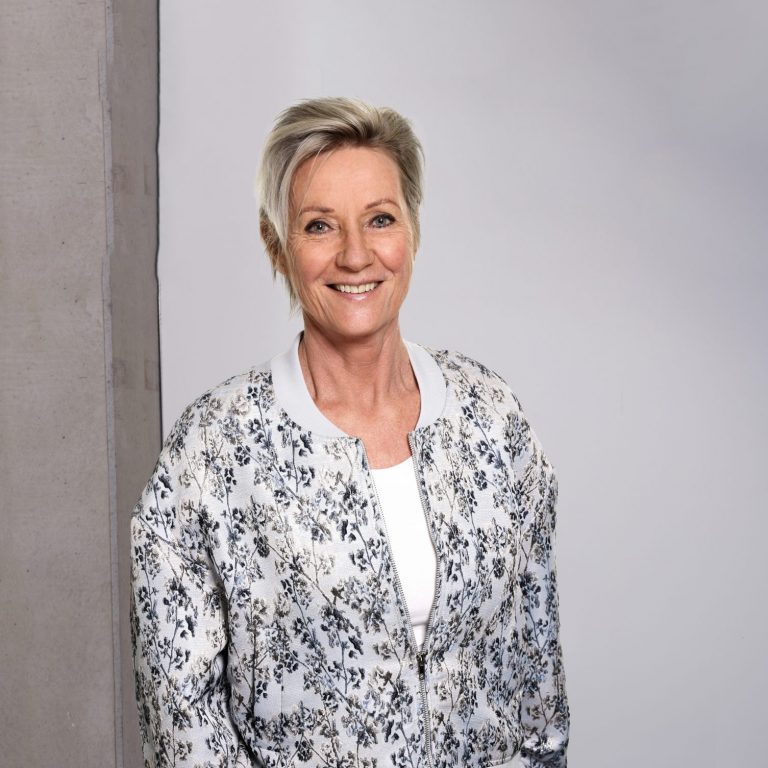 Jeanette Boxem-Biesheuvel
