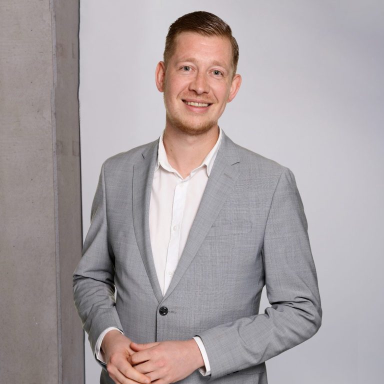 Michael van der Boor